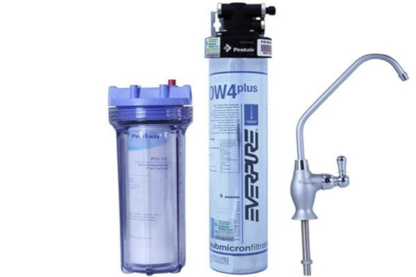 爱惠浦净水器加盟